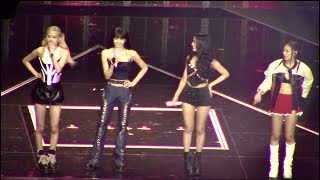 BLACKPINK - DDU-DU DDU-DU & FOREVER YOUNG - The O2, London - 30/11/2022 (Day 1)