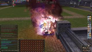 Lineage 2 High Five Olympiad by male Soul Hound (scryde x50)