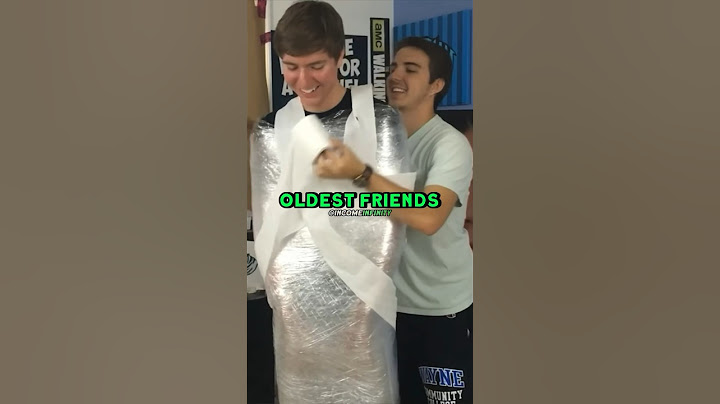 MrBeast’s Best Friend Forever