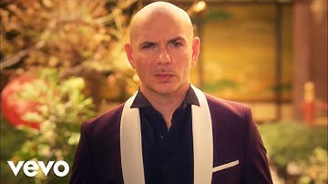 Pitbull, Fifth Harmony - Por Favor (Official Video)
