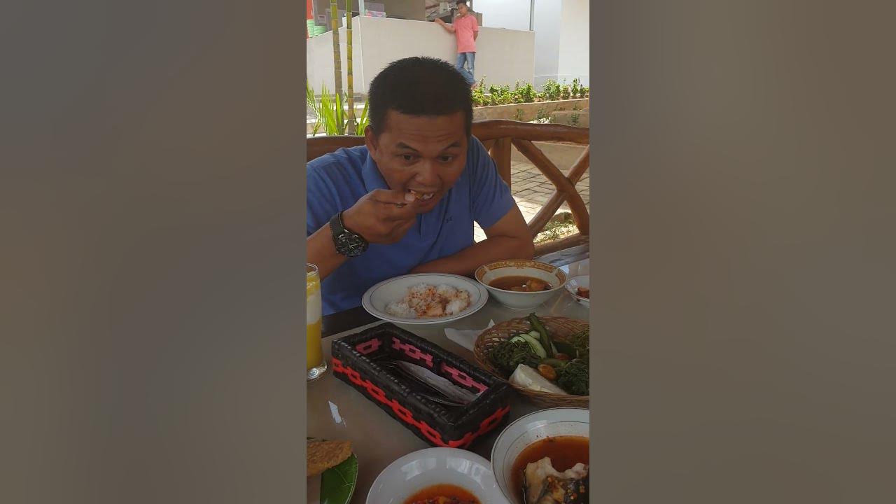 MAKANAN KHAS LAMPUNG‼️