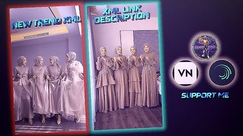 Tiktok Comment Reaply Video Xml || Xml Link Description Box || Xml Preset By @fz4309 || 🔰✳️