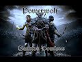 Powerwolf - Sanctus Dominus (NOT OFFICIAL MUSIC VIDEO)