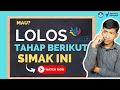 Pengumuman guru penggerak angkatan 10‼️ Simak berikut ini AGAR LOLOS TAHAP BERIKUT