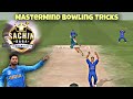 Sachin saga pro cricket bowling tips  tricks  how to take wickets  new cricket game download