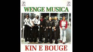 Wenge Musica - Kaskin (Instrumental Officielle 1991)