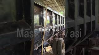MASIH RENOVASI | Kegiatan H. Agus Maliex | Momen Santri &amp; Dakwah