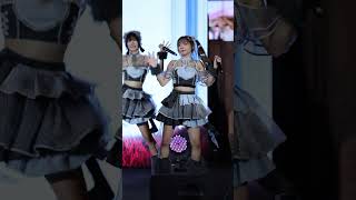 20260809 KONKAI NO RENAI - Lili Nekopon VERTICAL FANCAM | 「- REBELLION - KNIGHTRES REBIRTH EVENT」