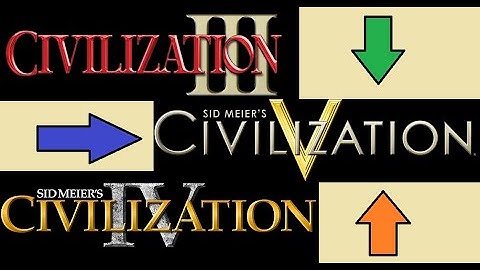 5 Ways That Civ 5 Improved Upon The Civilization Franchise
