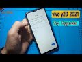 Vivo Y20 2021 frp bypass without pc android 11