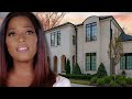 Toya Bush Harris 'Begged, Borrowed & Stole' Home Loan Scandal| The Real Tea