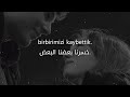 أغنية مؤثرة بشكل لا يوصف هذا الصوت سيدمرك نفسي ا مترجمة   