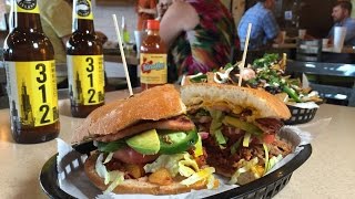 Chicago s Best Mexican 5 Show Open