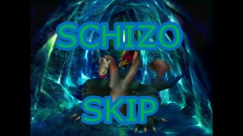 FF7 Schizo Skip (JPC only)