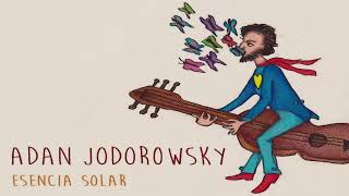 Video voorbeeld van "Adan Jodorowsky - Amor de Dia y Noche"