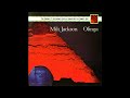 Milt Jackson – Olinga (1974)