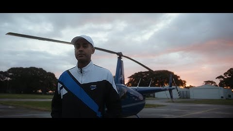 Kamaliza - Prototype (Official Video)