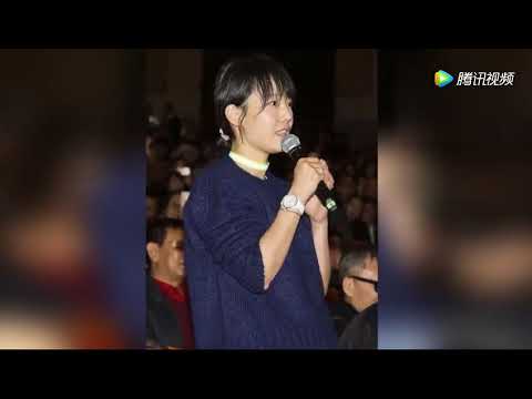 白百合娱乐圈树敌太多，曾被范冰冰抢去一部电影主角。