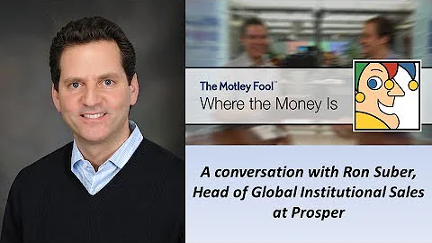 Where the Money Is: An Interview with Prosper Exec...