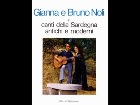 Gianna e Bruno Noli - Tempu passatu