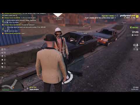 RP vagy nem RP? - #01 - GRANDRP