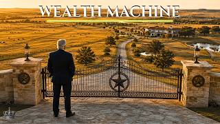 The Land Strategy That Keeps Elite Families Rich