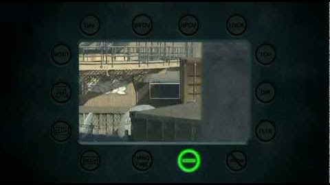 Call of Duty MW3 ACROSS THE MAP Javelin Spots on Dome