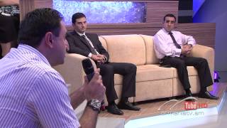 Մարդկային գործոն #62,Թեմա՝Ցանցային վաշխառուներ / Mardkayin Gortson Մարդկային գործոն #62,Թեմա՝Ցանցային վաշխառուներ / Mardkayin Gortson