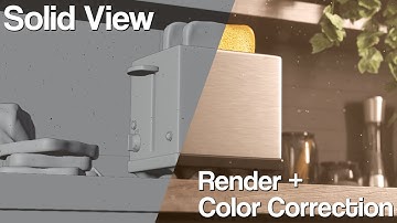 Breakfast is ready! | Default cube challenge submission