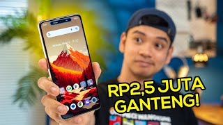 Pembuktian sang 'juara' - Review realme C55 Indonesia