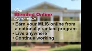 Distributed Learning - Blended Online MLIS