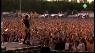 Bruce Springsteen - Working on a dream - Pinkpop 2009