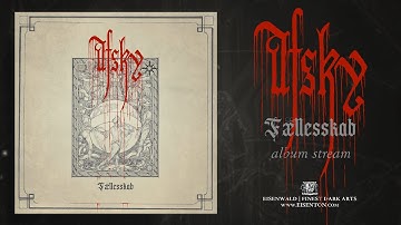 AFSKY - Faellesskab (Full Album Stream)