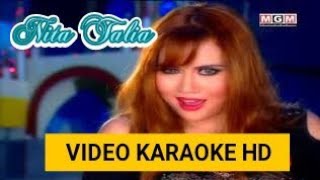 Nita Talia - Kembang Goyang (Video Karaoke HD)