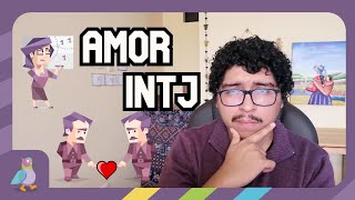 INTJ en el amor