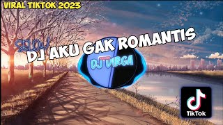 DJ AKU GAK MAU JADI MATAHARIMU SELOW TIKTOK VIRAL 2023 || DJ GAK ROMANTIS