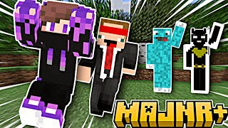 OFICIÁLNĚ VYHAZUJEME LIPA Z MAJNRU!!!| MAJNR + #6/w@Morryeej|