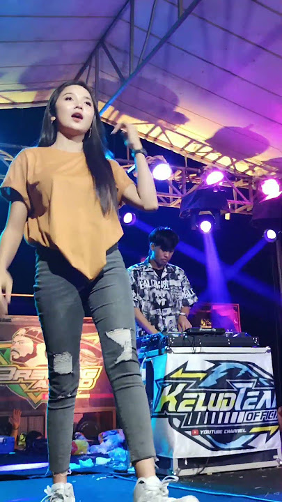 Rungkad tenan #keludproduction#djtanti#keludteamofficial #brewogaudio