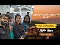 Exploring KERALA KOCHI, INDIA 🇮🇳 vlog