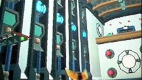 Ratchet & Clank 2 Soundtrack: Return to the Flying Lab