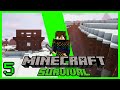 Was haben wir denn hier? | Minecraft Survival Folge 5