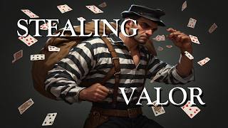 New Solitaire Card Game - Stealing Valor screenshot 2
