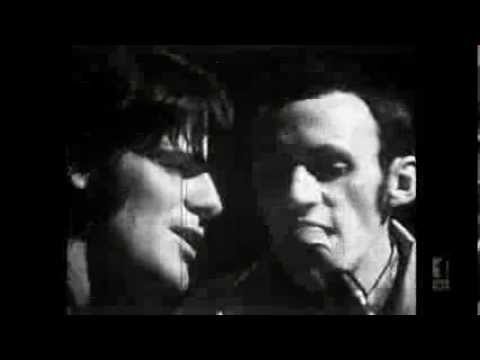THE GROOVE - Soothe Me (Live on For Swingers Only 1968)