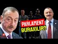 Parlament yenə özünü buraxır? Referendum söhbətlərinin gizlinləri