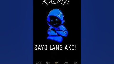 Capcut josh Tejereso