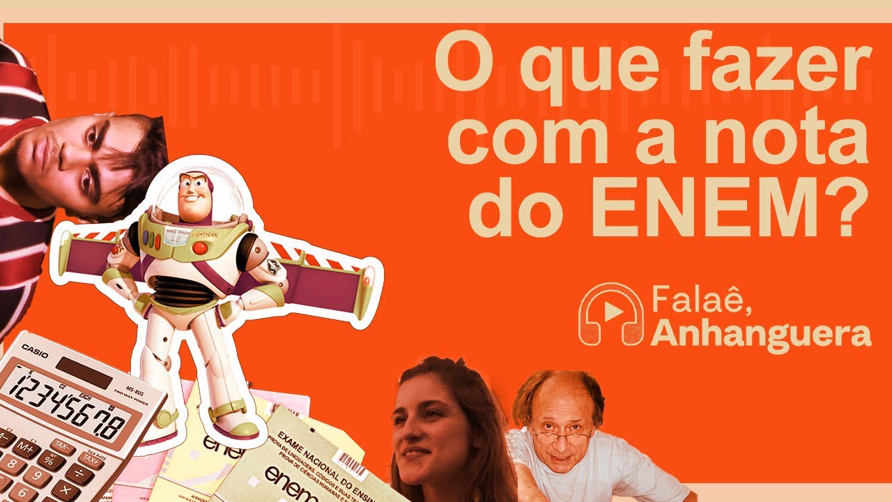 Como Usar Sua Nota do Enem: Sisu, ProUni, FIES e Mais! | Falaê ...