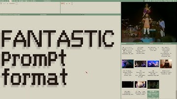 AMAZING TOP 5 FORMATS FOR UBUNTU BASH PROMPT