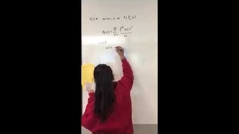 Math142 Maclaurin Polynomial
