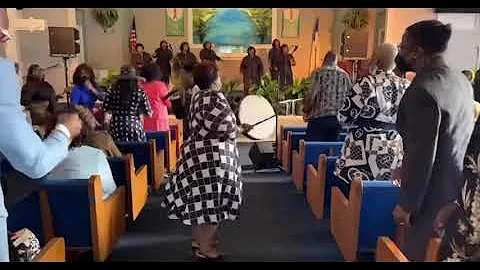 He Blessed My Soul(Jason Singleton And Friends)