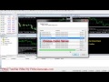 How to set up a Traveling Trading Station - YouTube